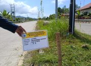 Jaga Arteri sebagai Etalase Pemprov, PUPRD Sulbar Rawat Kebersihan Jalan