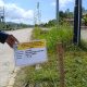 Jaga Arteri sebagai Etalase Pemprov, PUPRD Sulbar Rawat Kebersihan Jalan