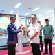 Sekda Sulbar Lepas 191 Kontingen Pesparawi ke Manokwari: Junjung Sportivitas, Pererat Persaudaraan, Bawa Nama Baik Daerah