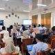 BPKAD Sulbar Jadi Pemateri Coaching Clinic Pengelolaan Aset Sekolah bagi Operator E-BMD se-Sulawesi Barat