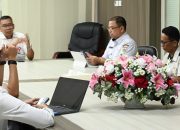 Sulbar Siap Pamer Potensi Investasi di APINDO Expo 2026 Makassar, Gubernur Suhardi Duka akan Langsung Presentasi