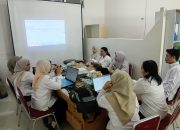 Tiga Hari Digelar, Coaching Clinic Penyusunan Kebutuhan ASN Berdasarkan Analisis ABK Berakhir