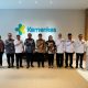 Dorong Pembangunan RS Rujukan KJSU-KIA, Gubernur Suhardi Duka dan Kepala Daerah Se-Sulbar Temui Kemenkes