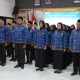 Perkuat SDM Pertanahan, Kanwil BPN Sulbar Ambil Sumpah 26 PNS dan Lantik 1 Pejabat Fungsional