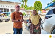 Samsat Keliling Mamuju Tengah Buktikan Layanan Dekat Berdampak, Penerimaan Capai Rp11,4 Juta