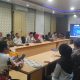 Tingkatkan Kinerja Inovasi, Dinas Pangan Sulbar Ikuti Bimtek Indeks Inovasi Daerah 2026