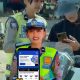 Ditlantas Polda Sulbar Sosialisasikan Terobosan Digital Korlantas Polri: Aplikasi Penyimpanan Surat Kendaraan, Solusi Lipa Bawa Dokumen