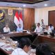 Laporkan Progres Dukungan KSPEAN Papua Selatan, Wamen Ossy Tegaskan Landasan Kuat untuk Agenda Pembangunan Nasional