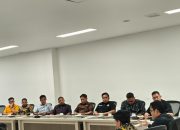 DPRD Sulbar Jadi Rujukan DPRD Pinrang, Bahas Optimalisasi Fungsi Bamus dalam Penyusunan Agenda Dewan