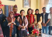 Dukung Pengembangan Ekonomi Kreatif, Dispoparekraf Sulbar Intensifkan Pendataan Pelaku Usaha Ekraf di Mamuju