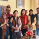 Dukung Pengembangan Ekonomi Kreatif, Dispoparekraf Sulbar Intensifkan Pendataan Pelaku Usaha Ekraf di Mamuju