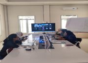 Dukung Pengembangan Inovasi Berkelanjutan, RSUD Sulbar Ikuti Bimtek Indeks Inovasi Daerah 2026