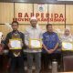 RSUD Sulbar Raih Nilai Kematangan Inovasi 97,00 pada IID 2025, Perkuat Pelayanan melalui Inovasi MALABBI