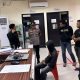 Terima Laporan Melalui Call 110, Polresta Mamuju Respon Cepat Datangi TKP Tentang Keributan Rumah Tangga Berujung Minum Racun
