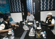 Serikat Pemerhati Sawit Sampaikan Keluhan Distribusi TBS, Ini Tanggapan Disperkimtanhub Sulbar