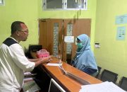 Transformasi Layanan Kesehatan, Klinik Pratama Kantor Gubernur Sulbar Hadirkan Pelayanan Terintegrasi dan Digital