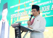 Perkuat Peran Imam dalam Menjaga Harmoni Bangsa, Polda Sulsel Dukung Road to IGIC 2026