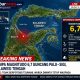 Gempa Magnitudo 6,7 Guncang Palu–Sigi, Warga Panik Berhamburan Keluar Rumah