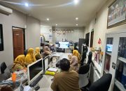 Dukung Peningkatan Nilai SAKIP, Badan Penghubung Sulbar Tegaskan Komitmen Tingkatkan Kualitas Kinerja Organisasi