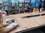 Didesak Pemuda Sulbar, DKP Tegaskan Hentikan Sementara Operasional Dermaga Wisata Malauwa yang Belum Berizin KKPRL