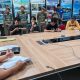 Didesak Pemuda Sulbar, DKP Tegaskan Hentikan Sementara Operasional Dermaga Wisata Malauwa yang Belum Berizin KKPRL