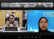 Tindak Lanjut Rekomendasi Evaluasi, Biro Organisasi Setda Sulbar Mantapkan Strategi Peningkatan Nilai SAKIP