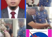 KETUA LSM GEMMAKO ASAHAN KECAM SIKAP ASISTEN 1: “TUTUP PINTU KOMUNIKASI TIDAK LAYAK DILAKUKAN PEJABAT”