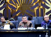 Wamen ATR/Waka BPN dalam Raker Bersama DPR RI: Kawasan Hutan Harus Terintegrasi dengan Tata Ruang​