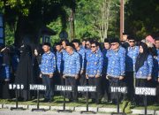 Peringati Hari Kesadaran Nasional, Pemprov Sulbar Tekankan Disiplin dan Percepatan Program