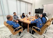 Penataan Wilayah Kerja Jadi Langkah Strategis Kantor Pertanahan Mamuju Tingkatkan Pelayanan Publik