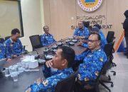 BPBD Sulbar Evaluasi Kinerja Triwulan II 2026, Tingkatkan Efektivitas Program Penanggulangan Bencana
