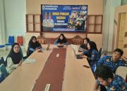 Dinas Pangan Sulbar Ikuti Sosialisasi Aplikasi SIKAP Bapanas, Perkuat Sistem Data Pangan