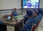 Harmonisasi Kebijakan Fiskal 2027, BPKAD Sulbar Ikuti Pemetaan Kegiatan Pembangunan Prioritas Daerah