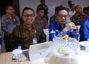 SE2026 Perkuat Data Sektoral Kawal Program Pancadaya Gubernur Sulbar