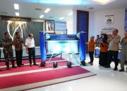 Sukseskan PSN, Kapolda Sulbar Tegaskan Komitmen Polri Kawal Pembangunan Daerah