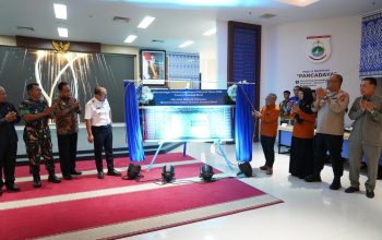 Sukseskan PSN, Kapolda Sulbar Tegaskan Komitmen Polri Kawal Pembangunan Daerah