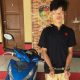 Beraksi di Masjid, Pelaku Curanmor dan Pencuri Kotak Amal Dibekuk Polisi