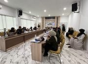 Wujudkan Reforma Agraria Berkelanjutan, GTRA Mamuju Sinkronkan Program Penataan Aset dan Akses