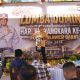 Kapolda Sulbar Buka Lomba Domino: 1.120 Peserta dari Berbagai Daerah Siap Adu Strategi Dalam Semarak Hari Bhayangkara ke‑80