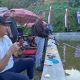 Lomba Mancing Galatama Polda Sulbar Warnai Semarak Hari Bhayangkara ke‑80; Kapolda: Di Sini Kita Melatih Kesabaran