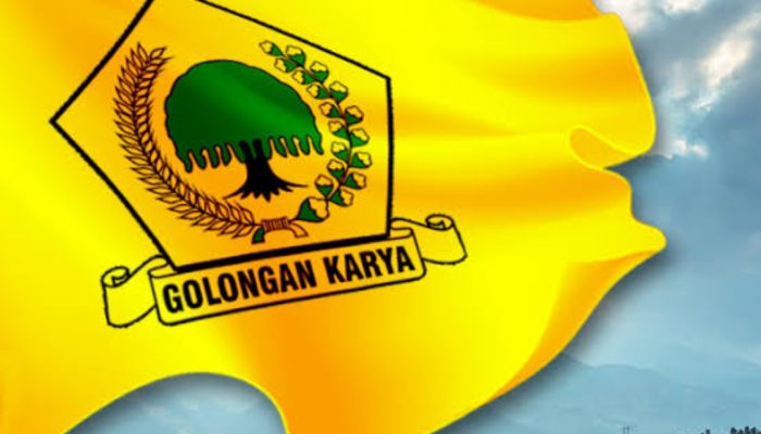 Masa Bakti Berakhir Hari Ini, Golkar Soppeng Menanti Keputusan DPD I Sulsel