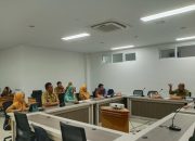 Komisi II DPRD Sulbar Bahas Tindak Lanjut LHP BPK, Dinas Pangan Tegaskan Siap Jalankan Rekomendasi