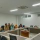 Komisi II DPRD Sulbar Bahas Tindak Lanjut LHP BPK, Dinas Pangan Tegaskan Siap Jalankan Rekomendasi