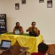 Narasumber Coaching Clinic Disdikbud, BPKAD Sulbar Dorong Akuntabilitas Aset Sekolah melalui Aplikasi E-BMD