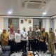 Turunkan Angka Kemiskinan, Pemprov Sulbar Jemput Dukungan Program Ketenagakerjaan ke Kemenaker