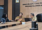 Optimalisasi Pelayanan di Pelabuhan Perikanan Kasiwa, DKP Sulbar Siap Tindak Lanjuti Hasil Evaluasi PAD