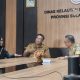 Optimalisasi Pelayanan di Pelabuhan Perikanan Kasiwa, DKP Sulbar Siap Tindak Lanjuti Hasil Evaluasi PAD
