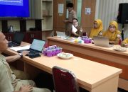 Tingkatkan Mutu Pelayanan, DPMPTSP Sulbar Ikuti Pembinaan dan Pendampingan PEKPPP 2026