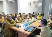 Biro Organisasi Setda Sulbar Genjot Penilaian Kapabilitas Kelembagaan melalui Rakor