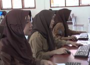 Sulbar Digital Pemprov Sulbar: Perkaya Bahan Ajar, Perluas Wawasan Siswa